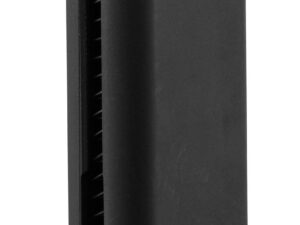 chargeur gbb pour pistolet p80 noir