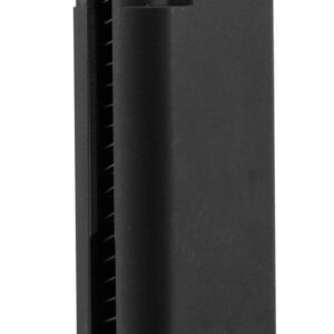 chargeur gbb pour pistolet p80 noir
