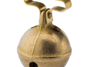 COUNTRY - Grelots Romain Numéro 3 à 8 – N°5 - colliers, harnais & grelots