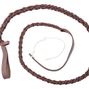 COUNTRY SELLERIE - Flotte de 147 cm - fouets de vénerie