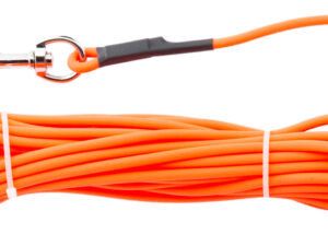 Longes synthétiques rondes 10 m pour chien - Country - Longe 10 m - 8 mm - laisses & longes