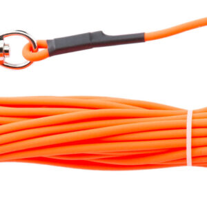 Longes synthétiques rondes 10 m pour chien - Country - Longe 10 m - 10 mm - laisses & longes