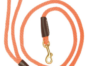 MENDOTA PET - Laisse 180 cm - Diamètre 1 cm - laisses & longes