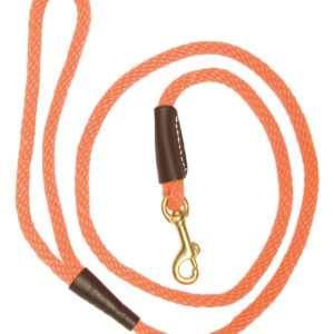 MENDOTA PET - Laisse 180 cm - Diamètre 1 cm - laisses & longes