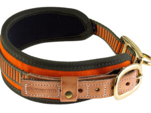 NIGGELOH - Taille XS - Tour de cou 30/40 cm. - colliers, harnais & grelots