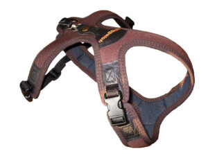 NIGGELOH - Harnais Néoprène light - TAILLE S - colliers, harnais & grelots