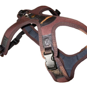 NIGGELOH - Harnais Néoprène light - TAILLE S - colliers, harnais & grelots