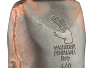 sans marque EA - Clochettes Chamonix – N° 3/0 - colliers, harnais & grelots