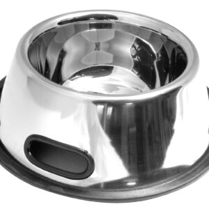 sans marque EA - Récipient en Inox pour chiens – 24 cm - soins & transport des chiens