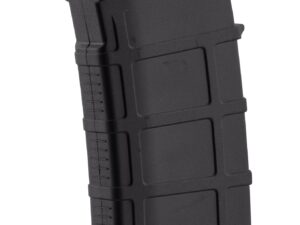 pack 5 chargeur aeg mid cap m4 noir 30/135 coups