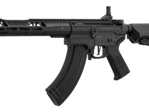 rep aeg m918g series chargeur metal noir 1j