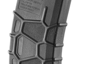 Chargeur QRS mid-cap 120 billes pour M4 séries - VFC - Noir / Black - airsoft - accessoires airsoft