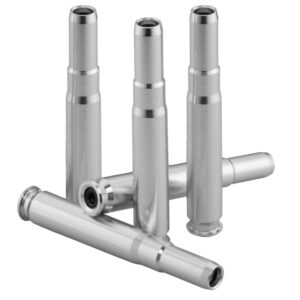 DOUBLE-BELL - Lot de 5 douilles - équipement réplique