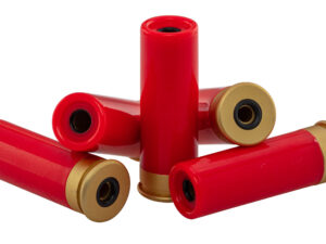 lot de 5 cartouches 19x58 mm