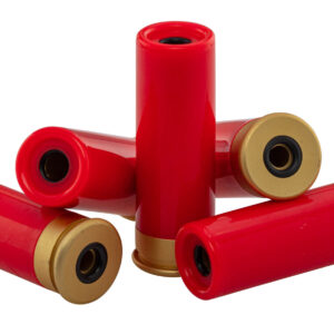 GOLDEN EAGLE - Lot de 5 Cartouches 19x58 mm - airsoft - accessoires airsoft