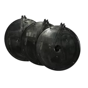 Lot de 3 Chargeurs pour PPSH-41 airsoft VFC - BCM CHARGEUR PPSH41 - airsoft - accessoires airsoft