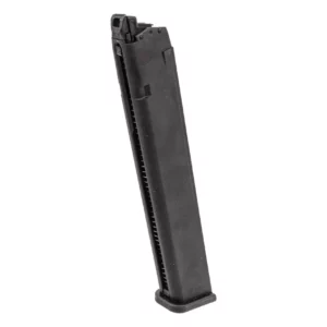 Maxim Defense VFC Chargeur MD9-K 50 Coups - airsoft - accessoires airsoft