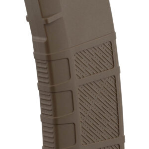 Chargeur AMAROK FDE 250 billes - Type A FDE/FDE - airsoft - accessoires airsoft