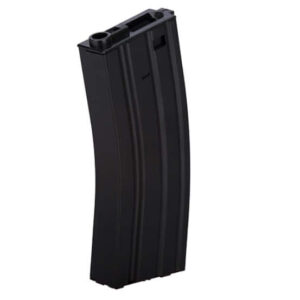Lancer Tactical - Chargeur Noir 300 bbs - airsoft - accessoires airsoft