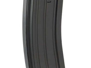 Lancer Tactical - Chargeur Mid-cap métal 120 billes - airsoft - accessoires airsoft