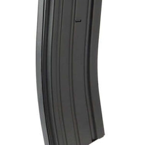 Lancer Tactical - Chargeur Mid-cap métal 120 billes - airsoft - accessoires airsoft