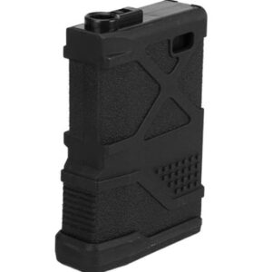 Lancer Tactical - Chargeur HPA Speed Low-cap 70 billes court Enforcer – Chargeur TAN - airsoft - accessoires airsoft