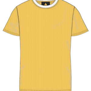 TEE-SHIRT ANTI-COUPURE - COBURG - NIV.5 - NOIR - S