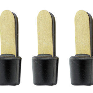 Pipets plastiques pour cornes d'appel - Elless - Petite Taille - cornes de chasse & sifflets