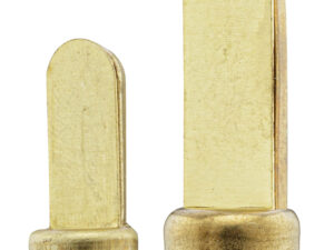 Pipets métal Elless – Petite Taille - cornes de chasse & sifflets