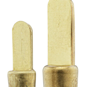 Pipets métal Elless – Petite Taille - cornes de chasse & sifflets