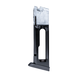 ASG - CHARGEUR SPRINGFIELD ARMORY XD-E - airsoft - accessoires airsoft
