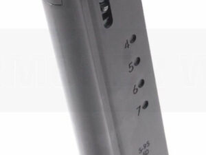 chargeur gaz desert eagle 50ae aw custom