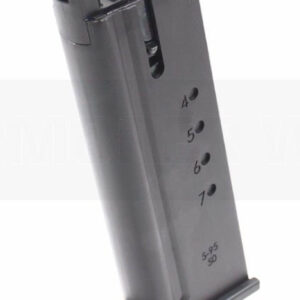 Chargeur gaz Desert Eagle 50AE AW CUSTOM - airsoft - accessoires airsoft