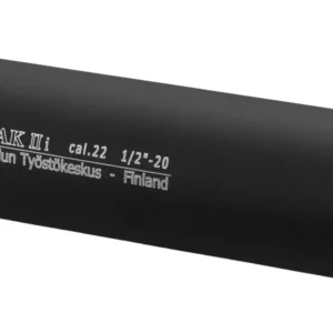 SAK Silencieux SAK2i .22 - 1/2x20 - accessoires, silencieux, pare-flammes...