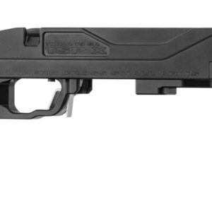Crosse SCSA TSP-X HOWA 1500; action courte - equipement de l'arme