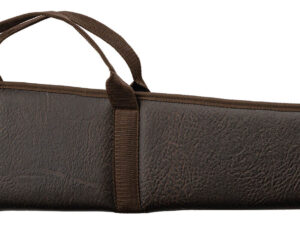 COUNTRY SELLERIE - Fourreaux en vinyle marron pour fusil - Fourreau Long - mallettes, étuis à fusils, housses & sacs à dos.