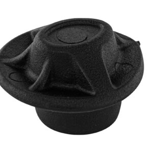 Walkstool Embout Caoutchouc Comfort Ancien – Embout Pied - cannes & sièges pliants