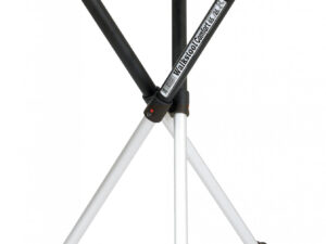 WALKSTOOL - Trépied CONFORT 55 cm - cannes & sièges pliants