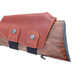 COUNTRY SELLERIE - Busc Country en cuir – Pour droitier - plaques de couches, buscs & calottes