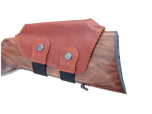 COUNTRY SELLERIE - Busc Country en cuir – Pour gaucher - plaques de couches, buscs & calottes