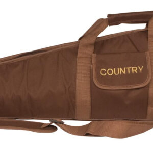 Fourreaux nylon carabine - Country Sellerie - Fourreau L.120 cm - mallettes, étuis à fusils, housses & sacs à dos.