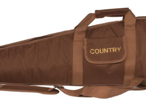 Fourreaux nylon carabine - Country Sellerie - Fourreau L.110 cm - mallettes, étuis à fusils, housses & sacs à dos.