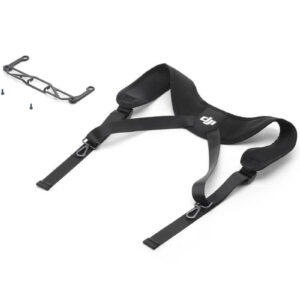 TOUR DE COU ET SUPPORT DE BASSIN POUR RC PLUS II