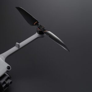 JEU D'HELICES DJI FAIBLE BRUIT ANTI-GEL POUR MATRICE 4D