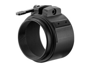 Bague adaptatrice pour Clip-on Pixfra diamètre 45-50 mm à 60-65 mm – Ø 50-55 mm - vision nocturne & photo