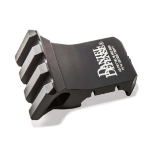 rail pivotant 45 degrés O'clock Daniel Defense - equipement de l'arme