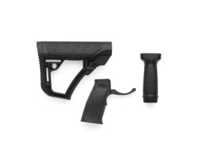 kit crosse 3 pièces noir