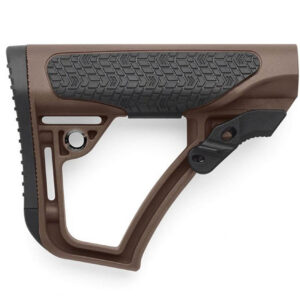 21-091-04179-011 Crosse Daniel Defense Mil Spec Marron - equipement de l'arme