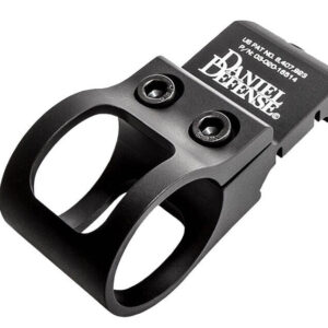 Daniel Defense - Montage Lampe tactique Flashlight mount - equipement de l'arme