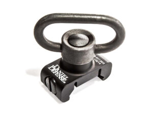 Daniel Defense - Grenadière Swivel + Rail Picatinny mount - equipement de l'arme